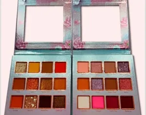 Alisha beauty - Paleta flower sea - Paulis