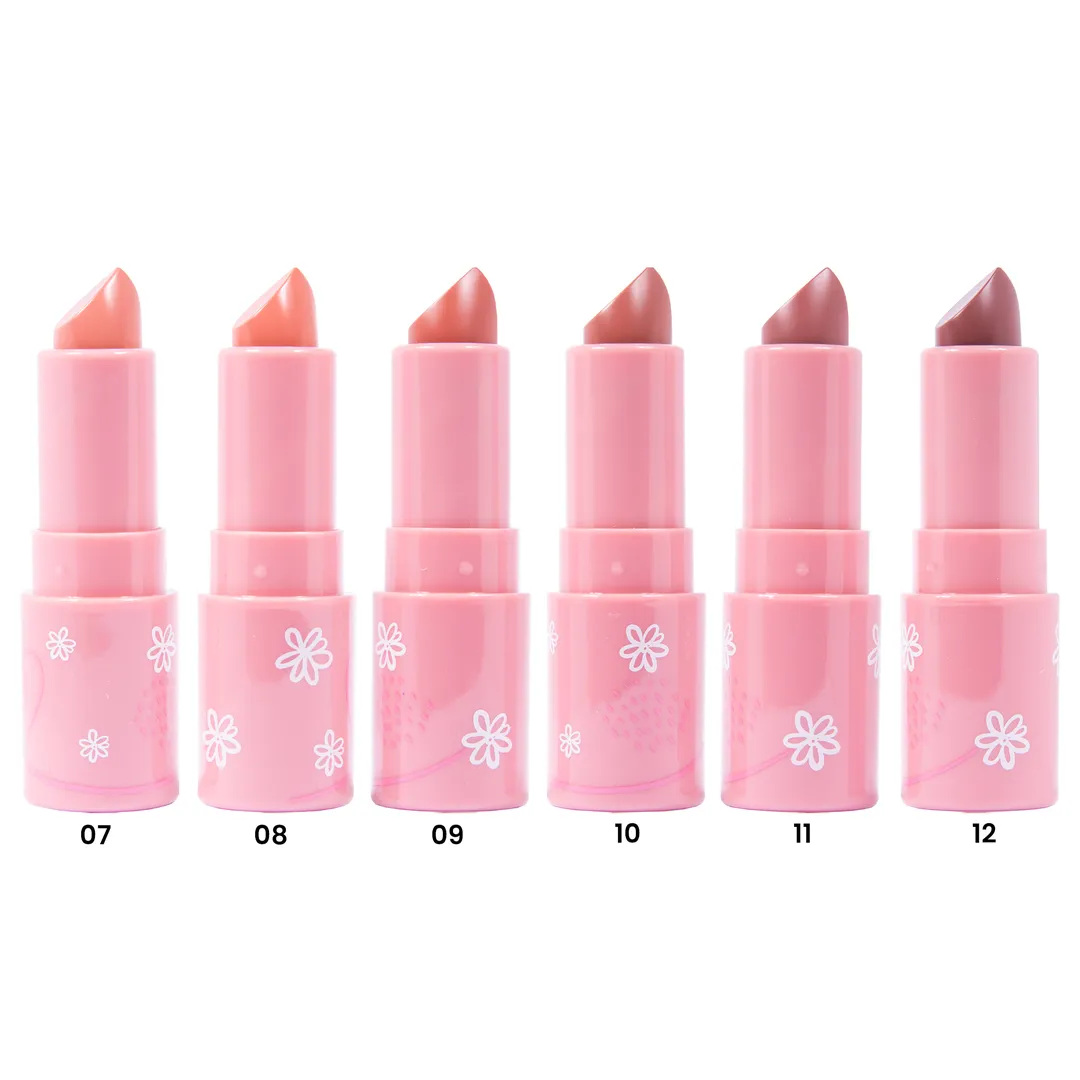 Labial barra febble vetvel lipstick