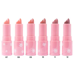 Labial barra febble vetvel lipstick