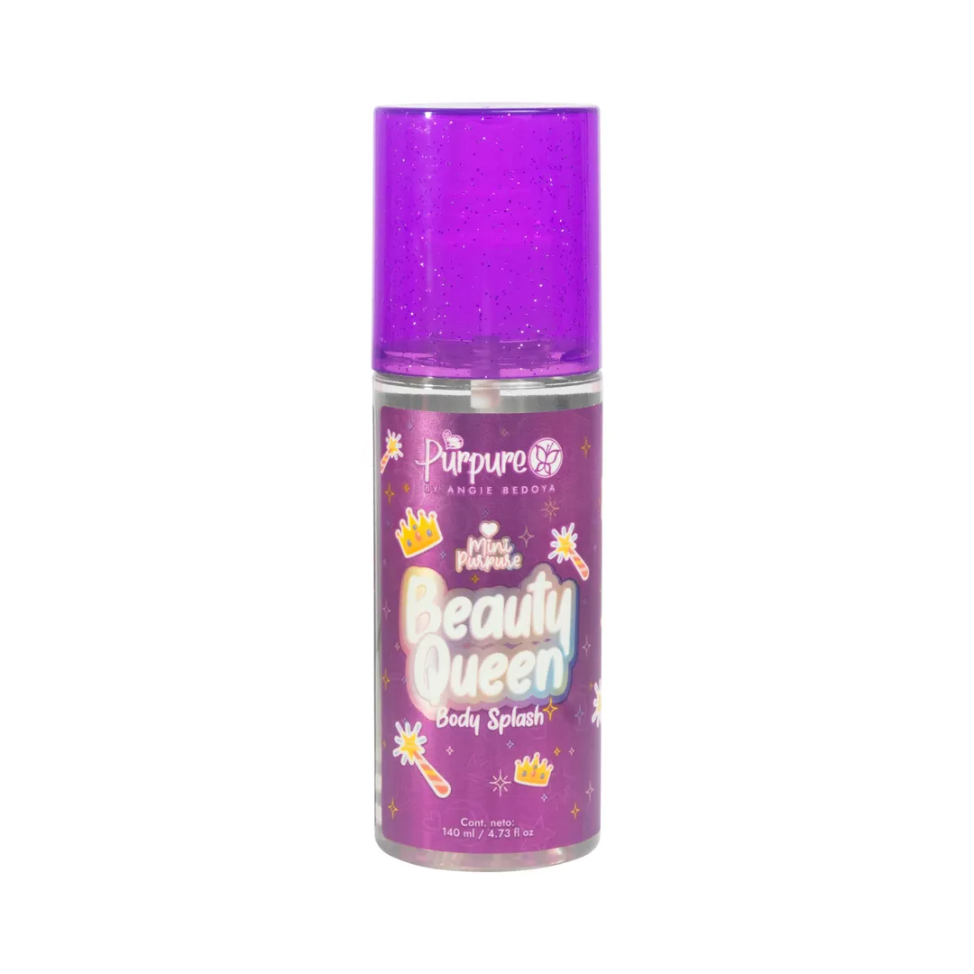 Purpure - splash candy niñas purpure