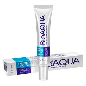 Crema anti acne - Bioaqua