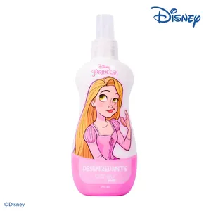 Mii’s COSMETICS  - Desenredante rapunzel disney