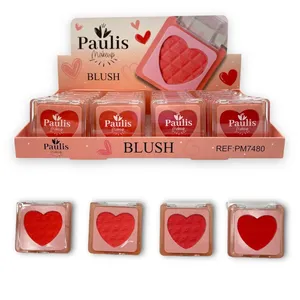 rubor start blush paulis