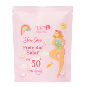 Trendy  - protector solar sachet 