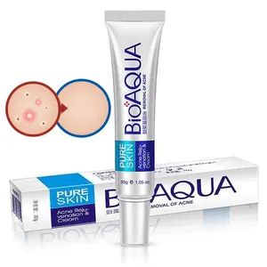 bioaqua - Removedor de acne  y arrugas 