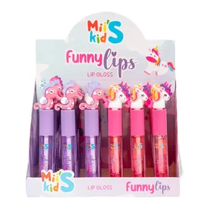 funny lips brillo nilas 