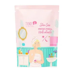 Trendy  - crema hidratante en sachet 