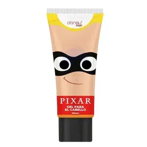 Mii’s COSMETICS  - gel para cabello pixar dash