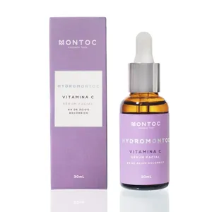 Montoc - Serum vitamina C montoc