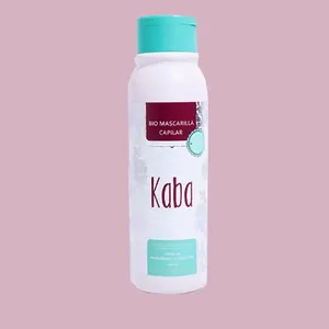 KABA - Bio mascarilla capilar KABA 