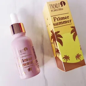 TRENDY - PRIMER SERUM SUMMER TRENDY