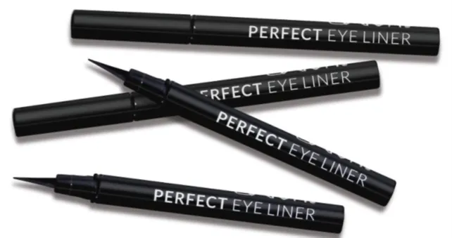 SAMY - DELINEADOR PLUMON MARCADOR PERFECT EYELINER