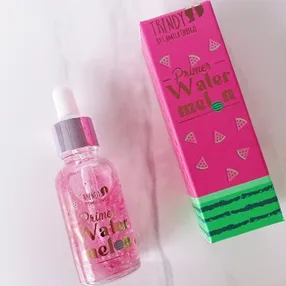 TRENDY - PRIMER SERUM WATERMELON TRENDY