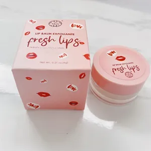 TRENDY - EXFOLIANTE LABIOS MIIS LP2123F