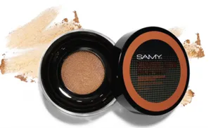 SAMY - POLVO SUELTO BRONCEADOR SUNSHINE GLOW