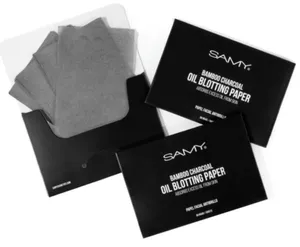 SAMY - PAPEL FACIAL ANTIBRILLO