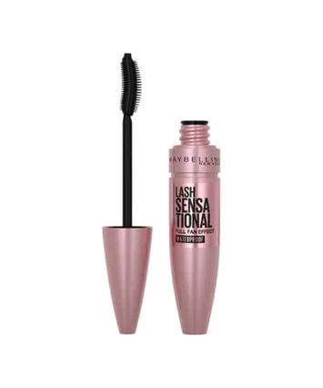 PESTAÑINA MAYBELLINE LASH SENSATION