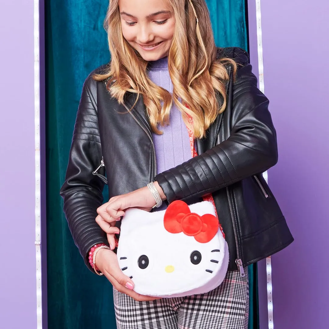 Purse Pets - Hello Kitty