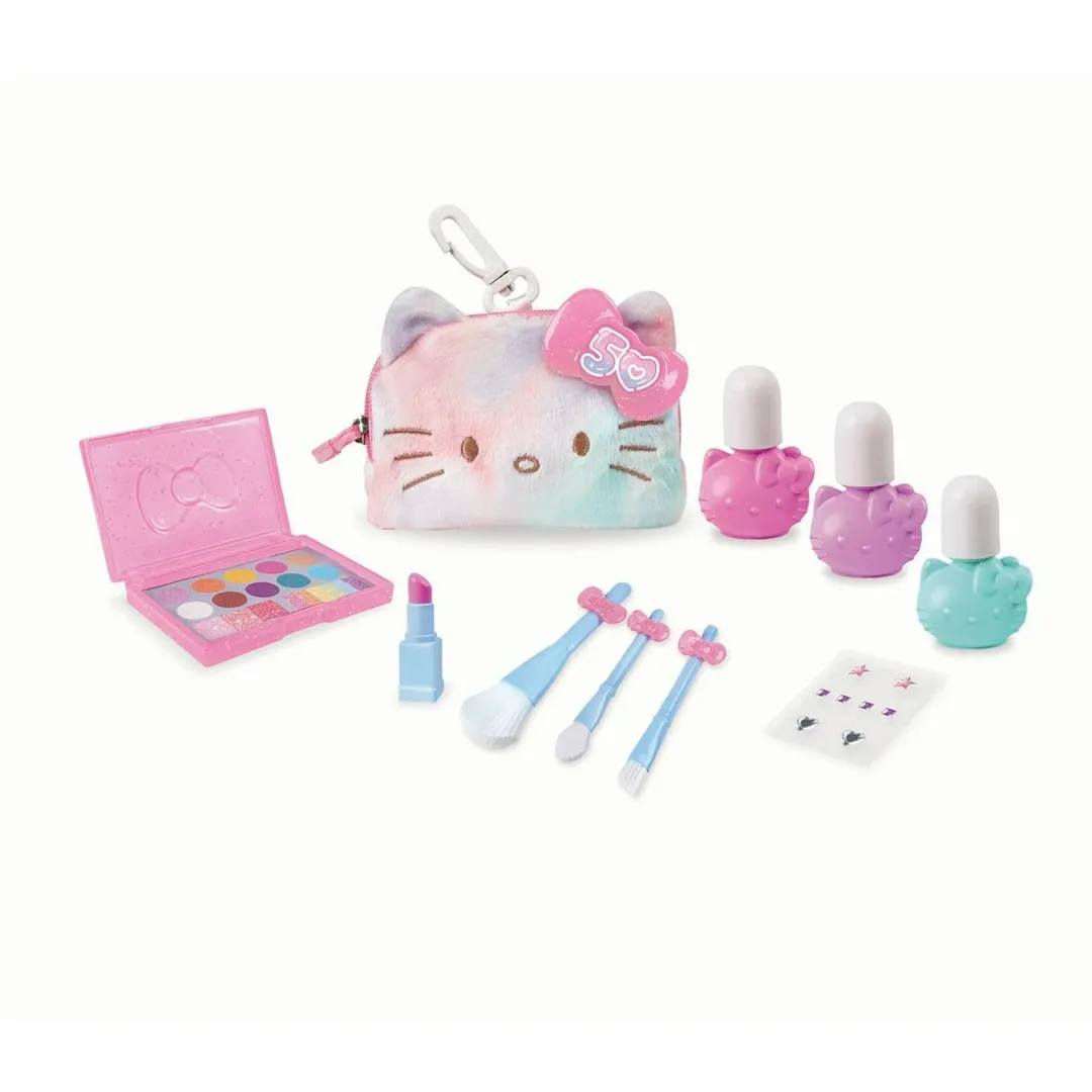 My Life As - Set Maquillaje De Hello Kitty