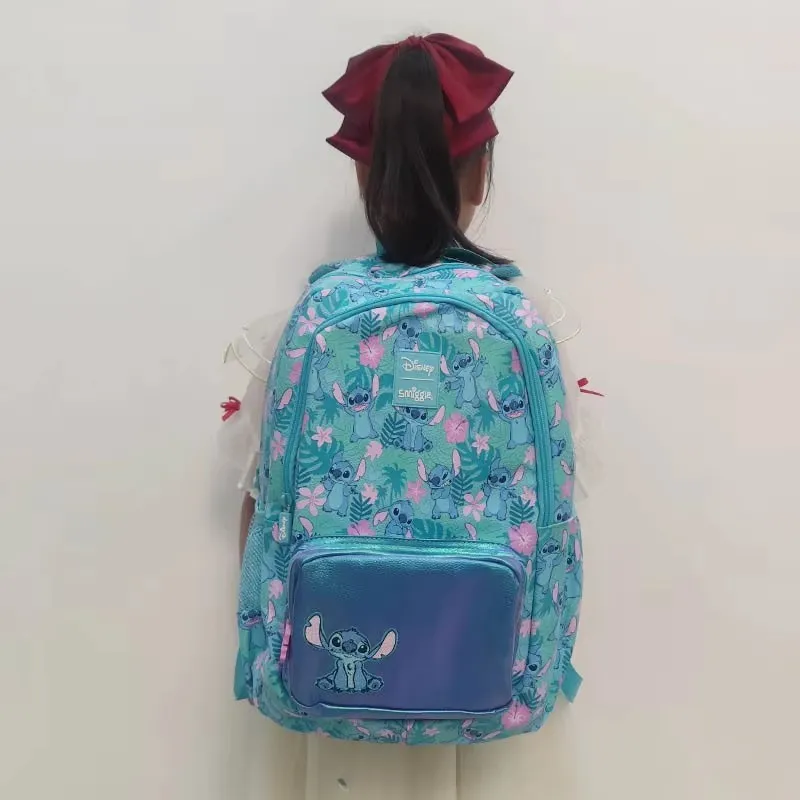 Morral De Stitch - Tiempo De Entrega 15 Dias 