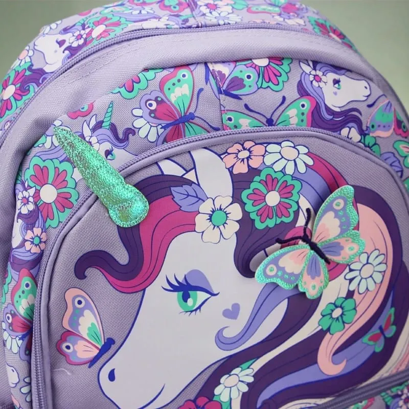 Morral Unicornio