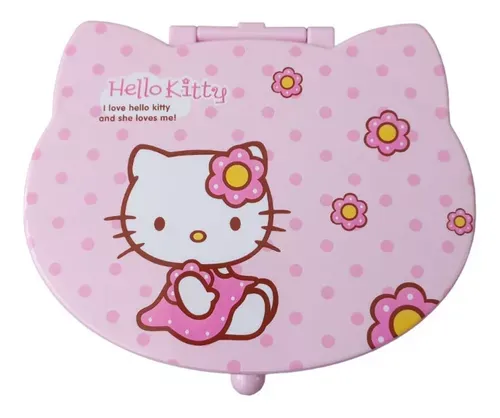 Joyero Hello Kitty