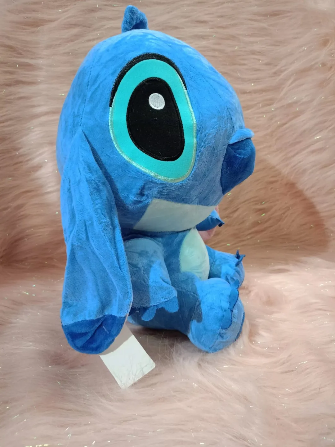 Peluche De Stitch - 35cm