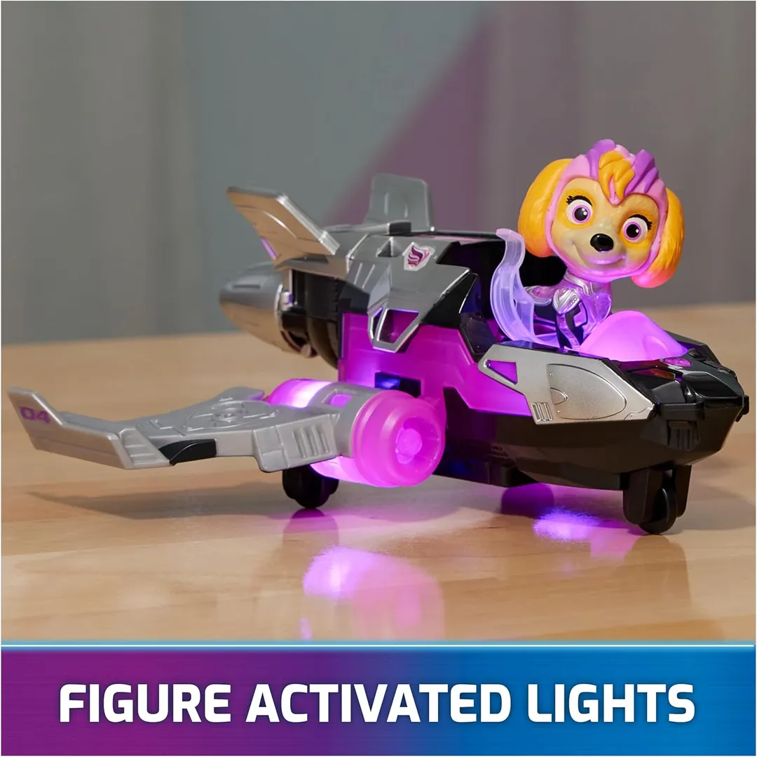 Paw Patrol Jet Skye