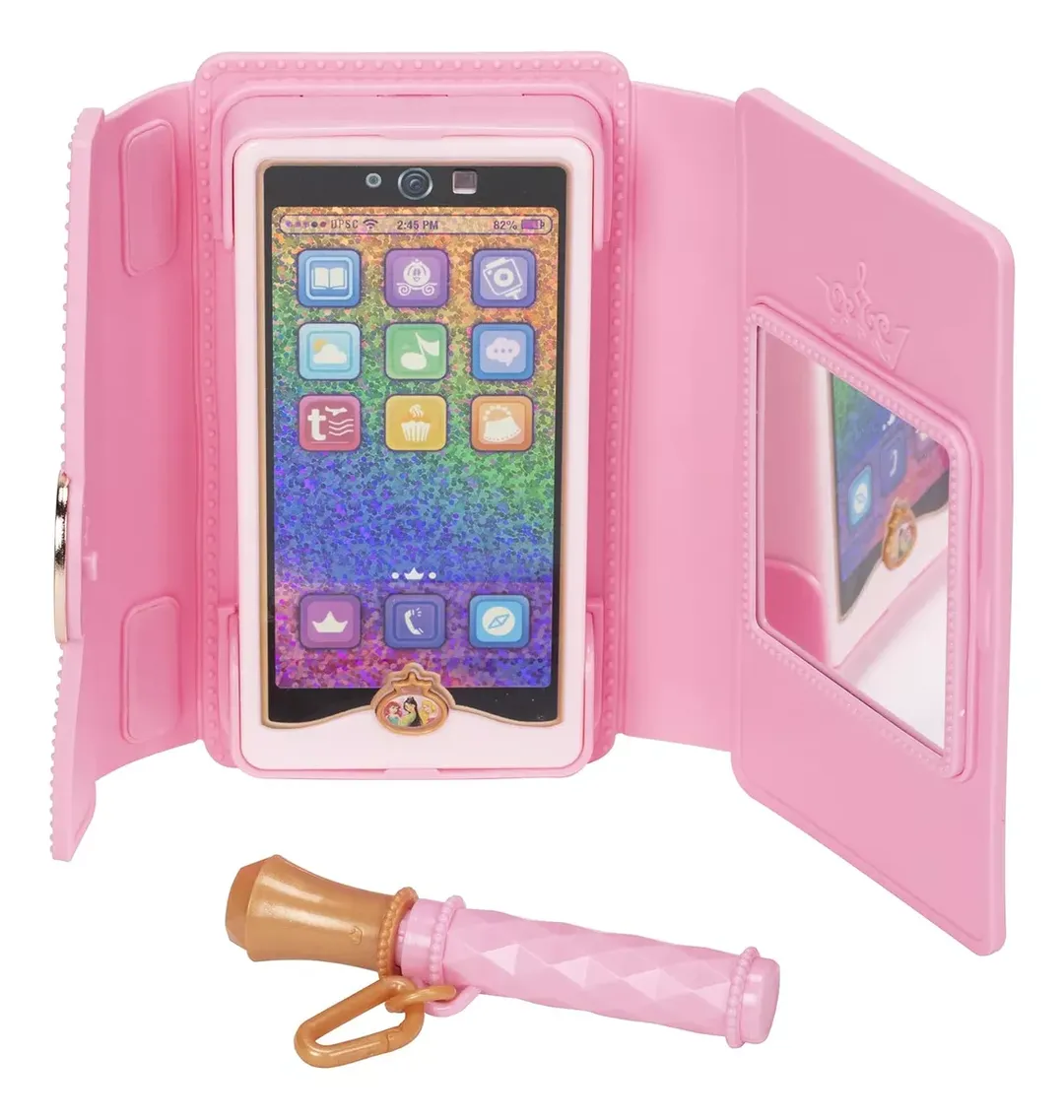 Disney Princess Style Collection Celular Play