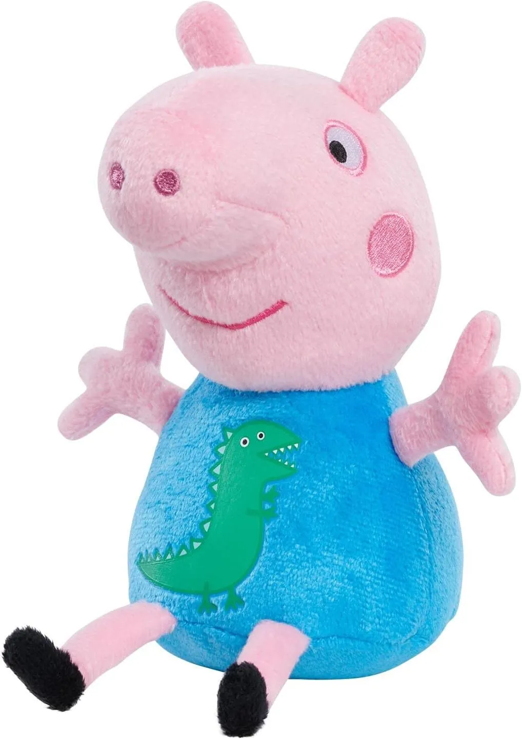 Peluches Familia De Peppa Pig