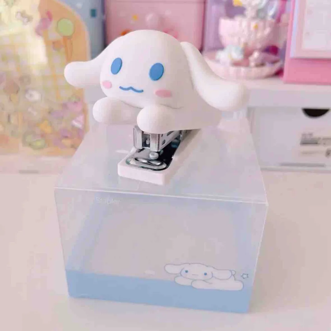 Grapadora De Cinnamoroll