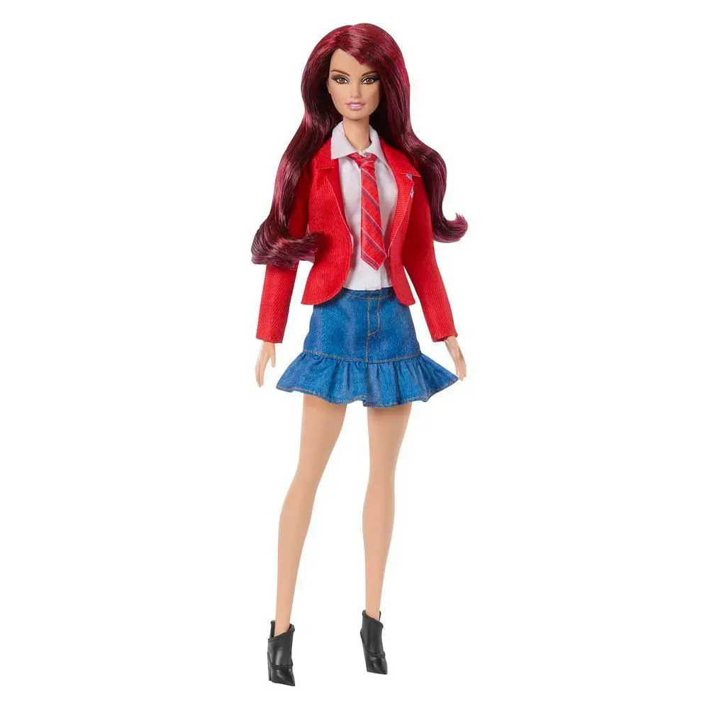 Barbie  -  RBD Roberta