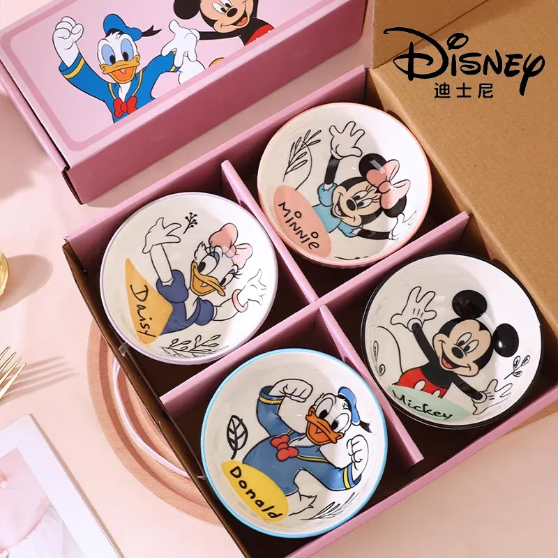 Duo De Taza Disney