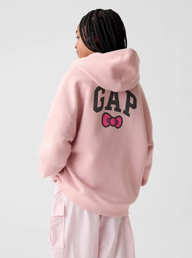 T. XXL - Sudadera De Hello Kitty