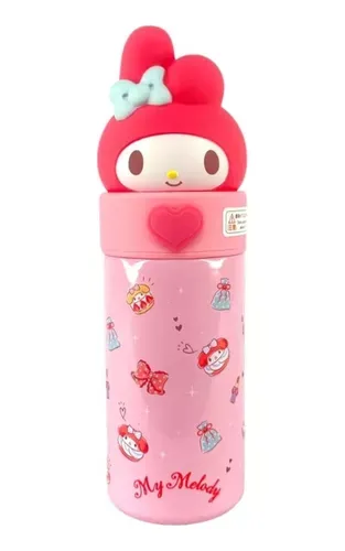 Termo De My Melody - 350mL