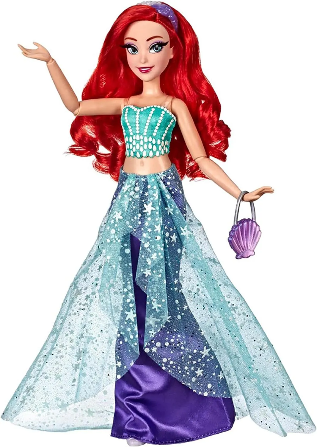 Disney Style- Ariel