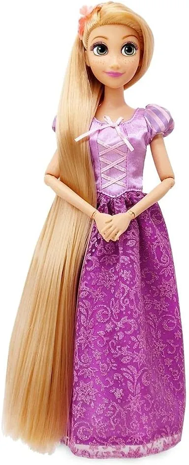 Disney Princess Rapunzel