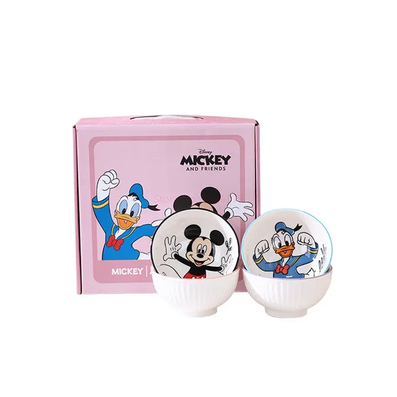 Duo De Taza Disney