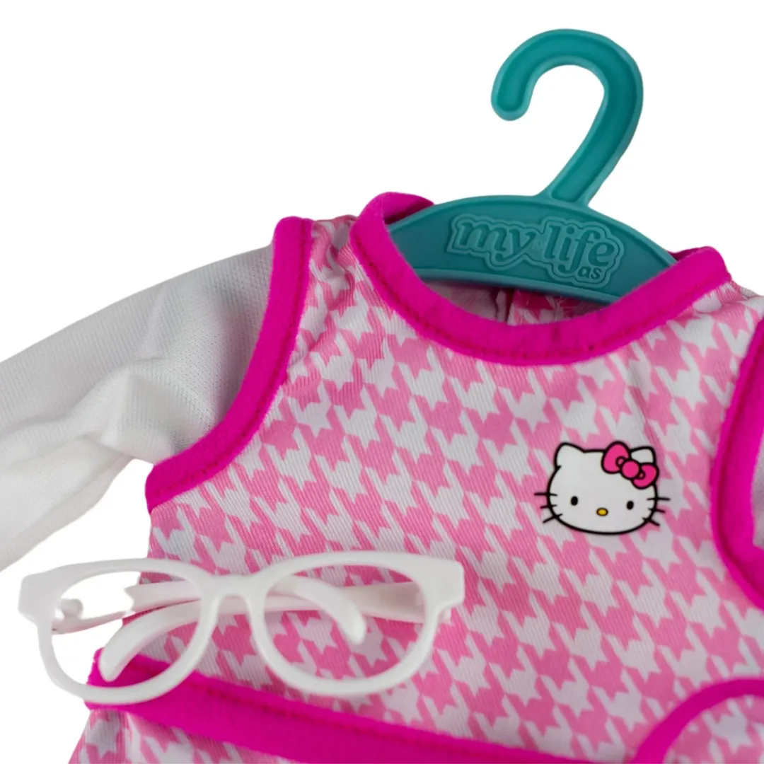 My Life As - Conjunto De Hello Kitty Fashion