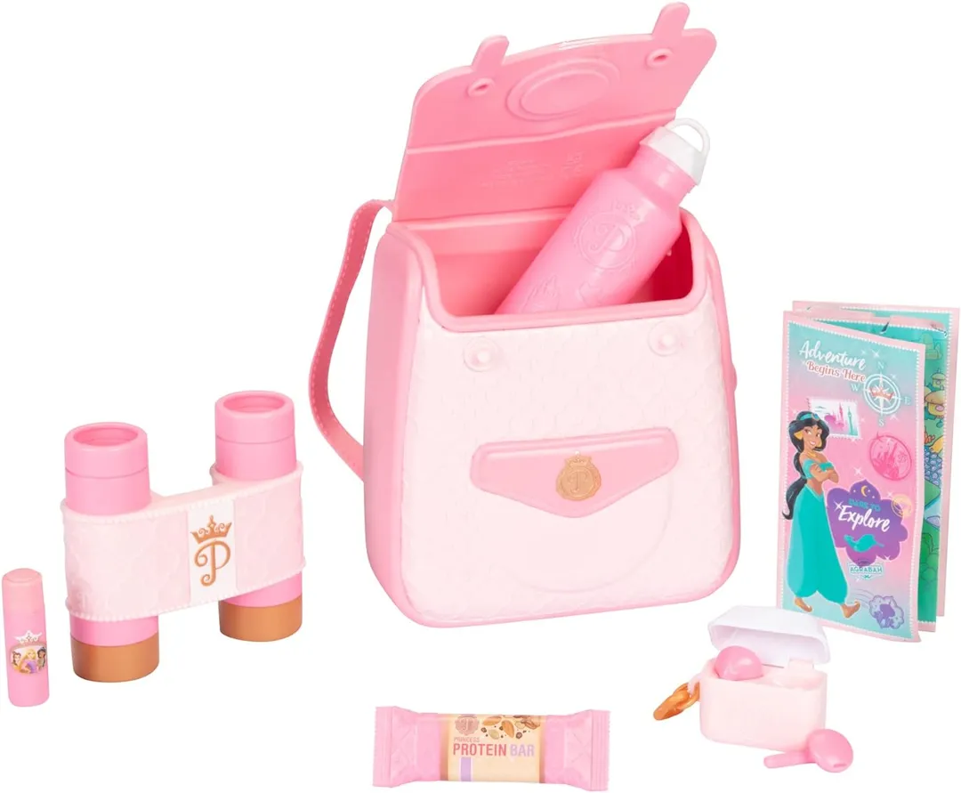 Bolso Disney Princess