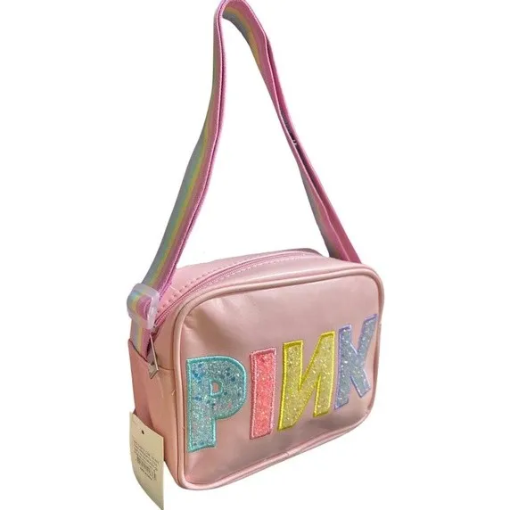 Bolso pink