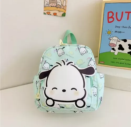 Morral De Pochacco