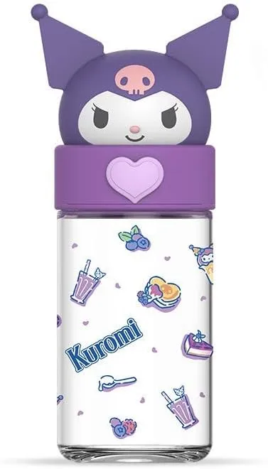 Termo De Kuromi - 360mL