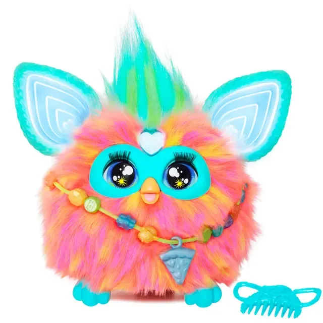 Furby - Naranja