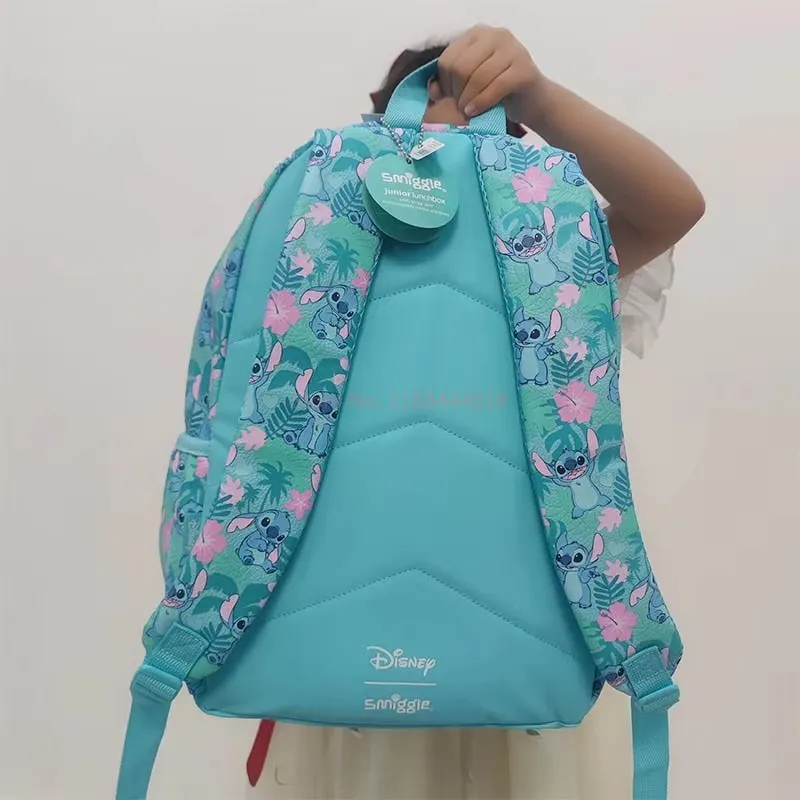 Morral De Stitch - Tiempo De Entrega 15 Dias 