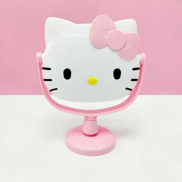 Espejo Hello Kitty