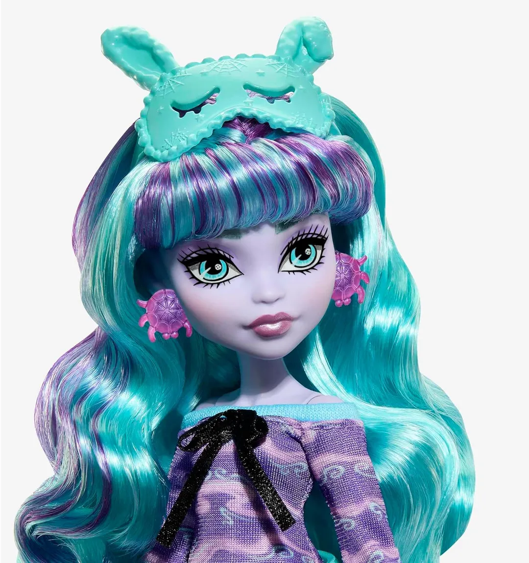 Monster High - Juego De Fiesta Twyla