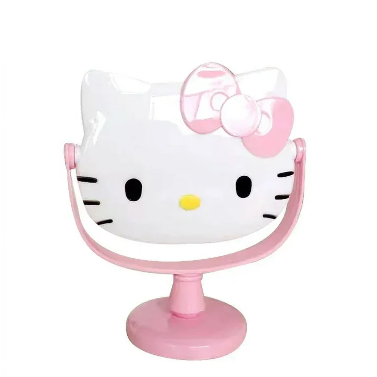 Espejo Hello Kitty