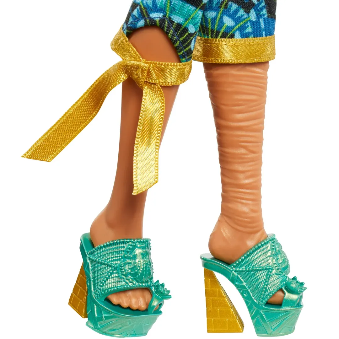 Monster High -  Cleo de Nile