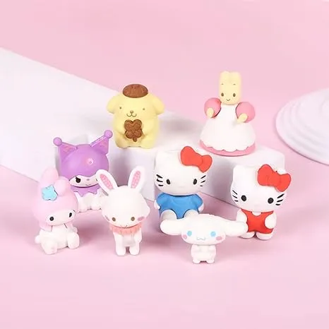 Borradores De Sanrio